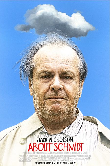 Warren Schmidt