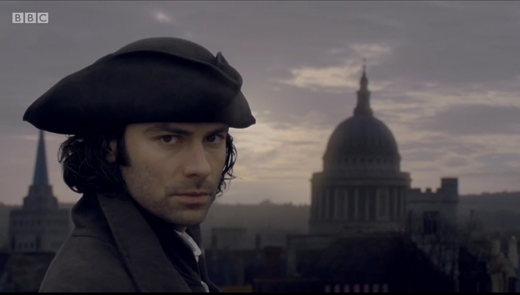 Ross Poldark