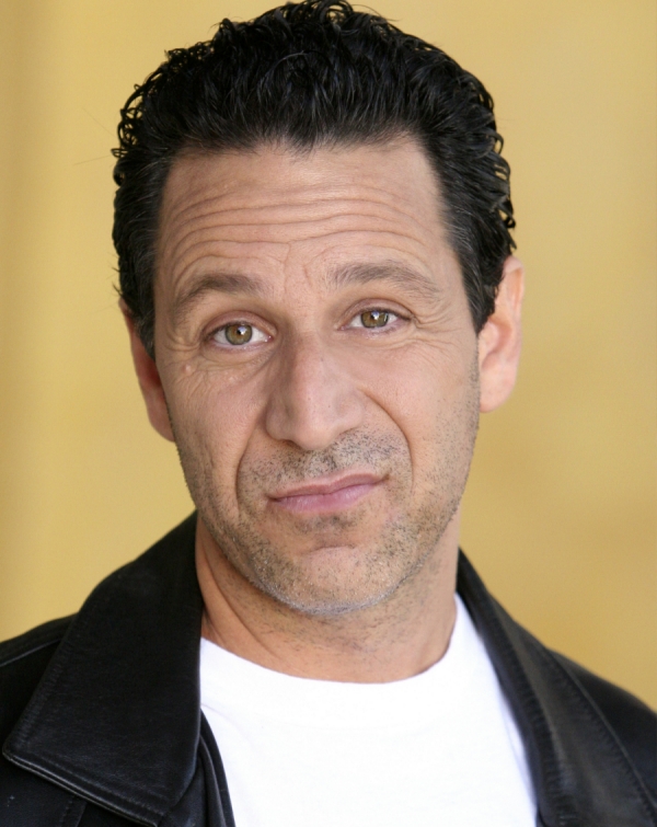 Jeff Bornstein