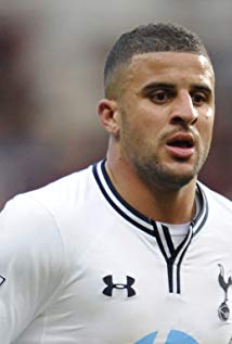 Kyle Walker