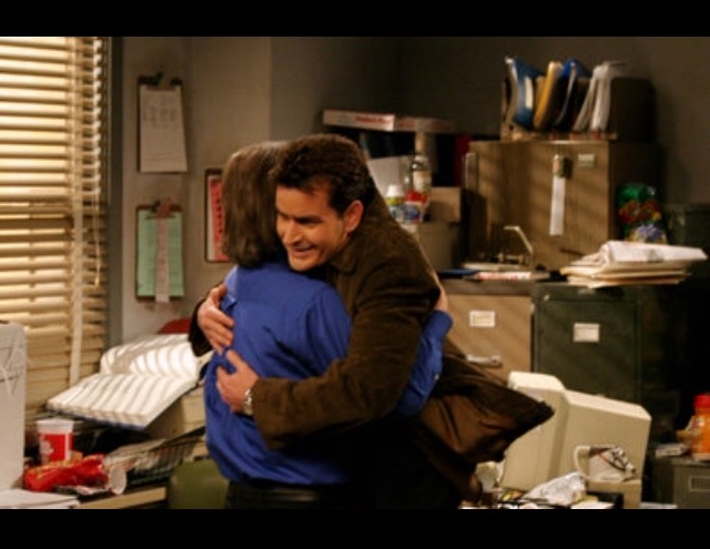 Charlie Harper