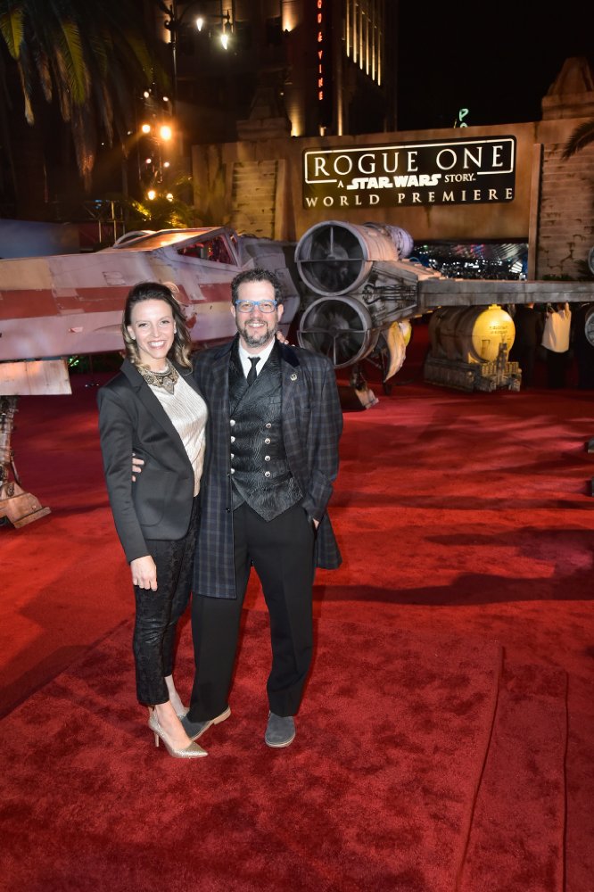 Michael Giacchino
