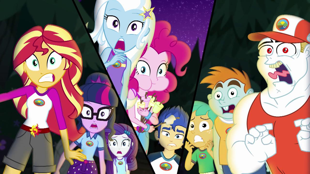 Sunset Shimmer