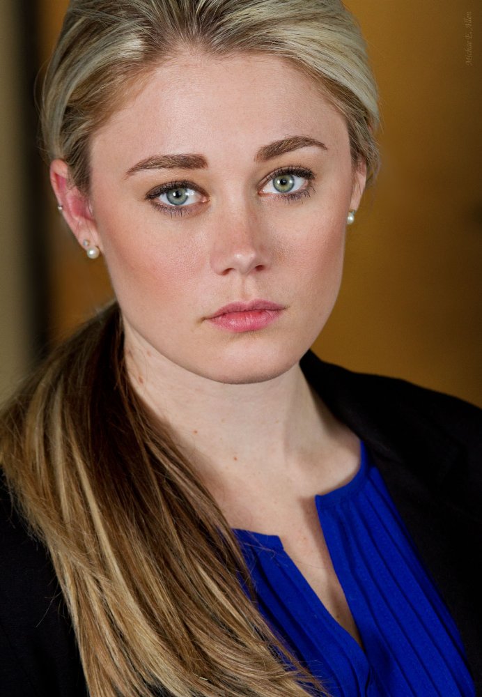 Jessalyn Gerbholz