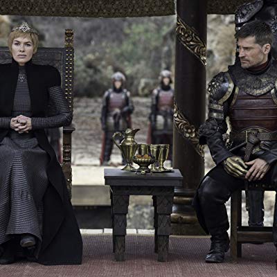 Cersei Lannister