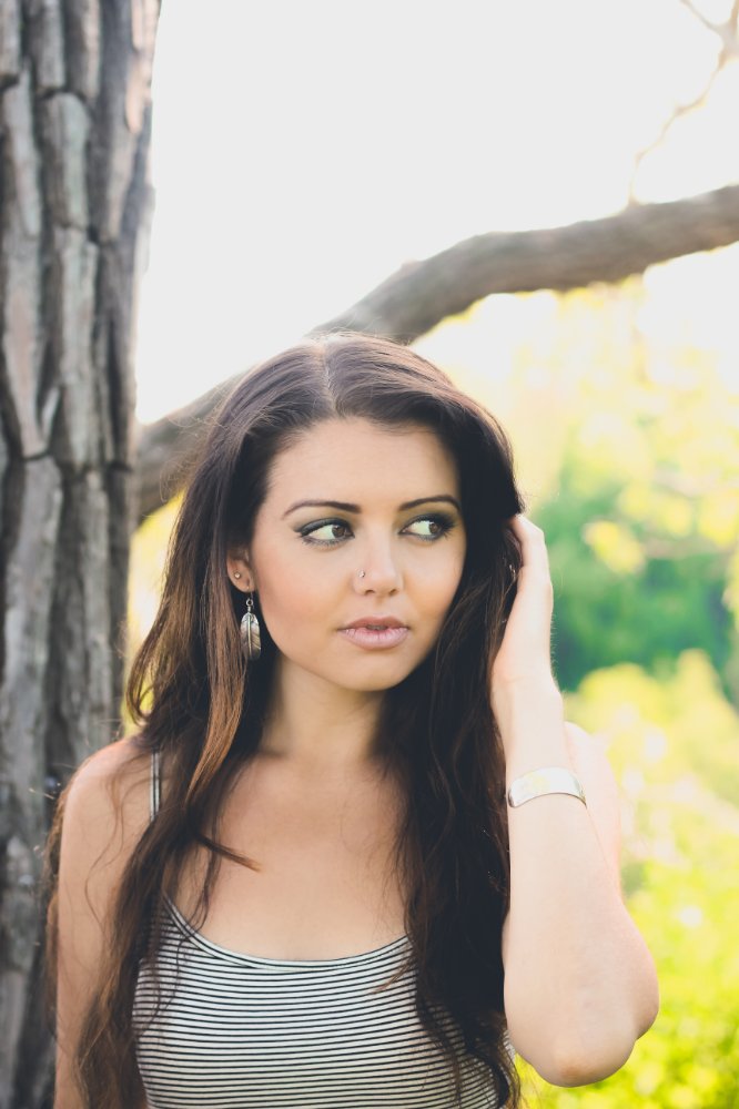 Jayli Wolf