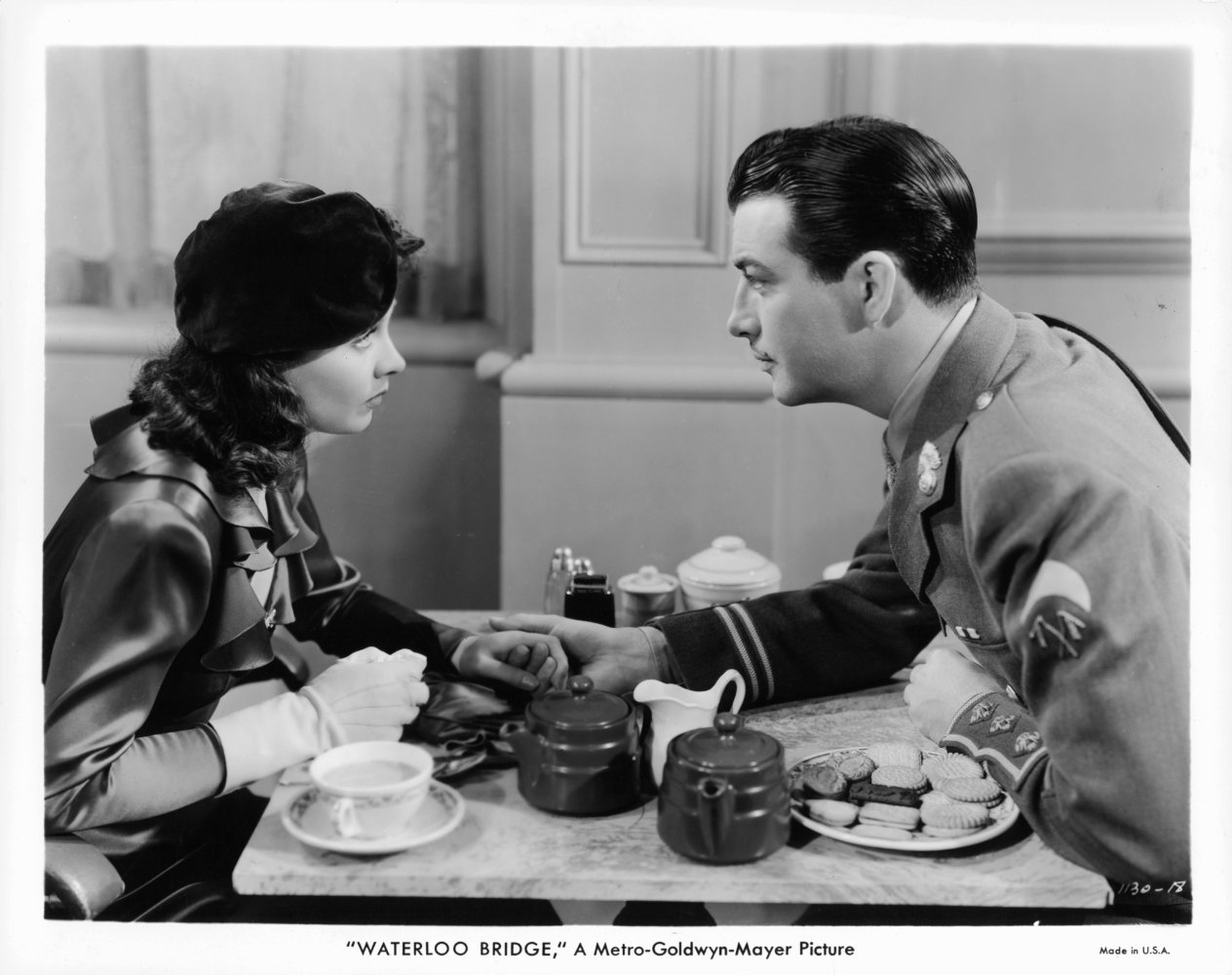 Robert Taylor