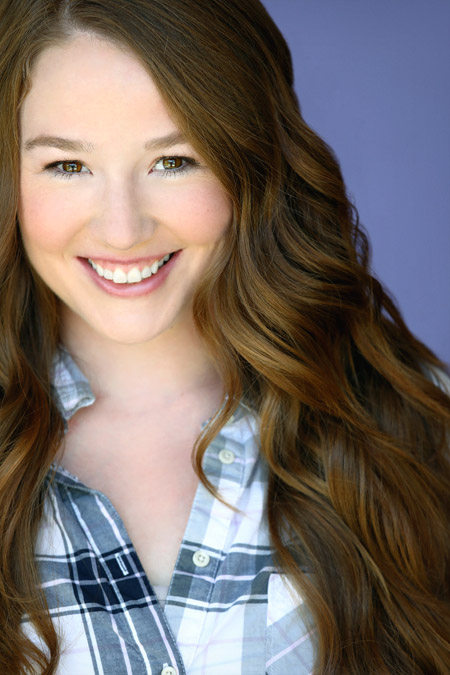 Andrea Avery Ray