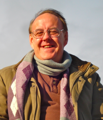 Peter Bavis