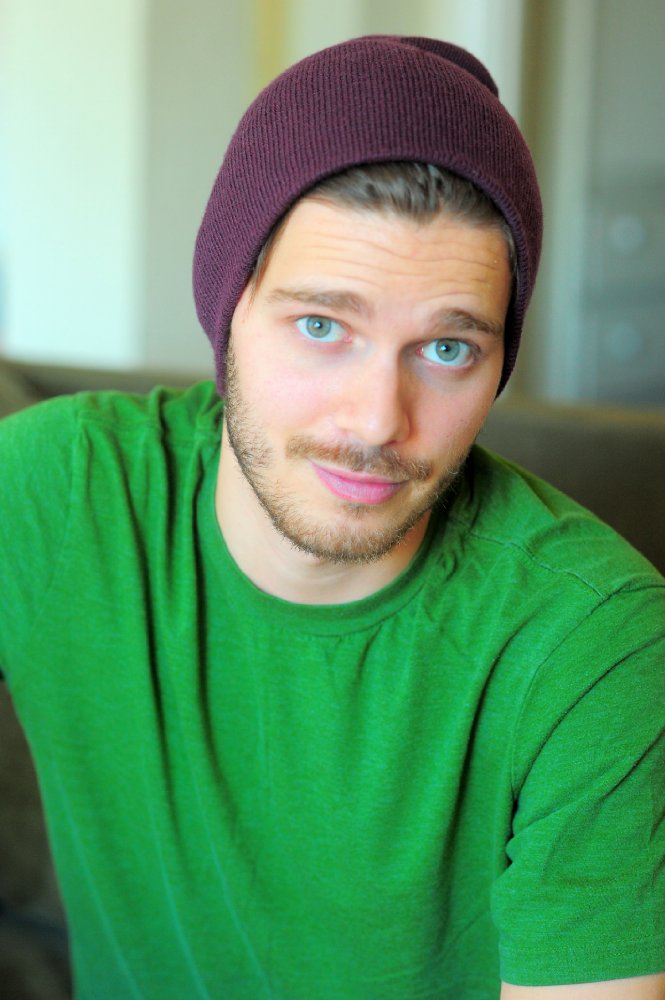 Drew Sease
