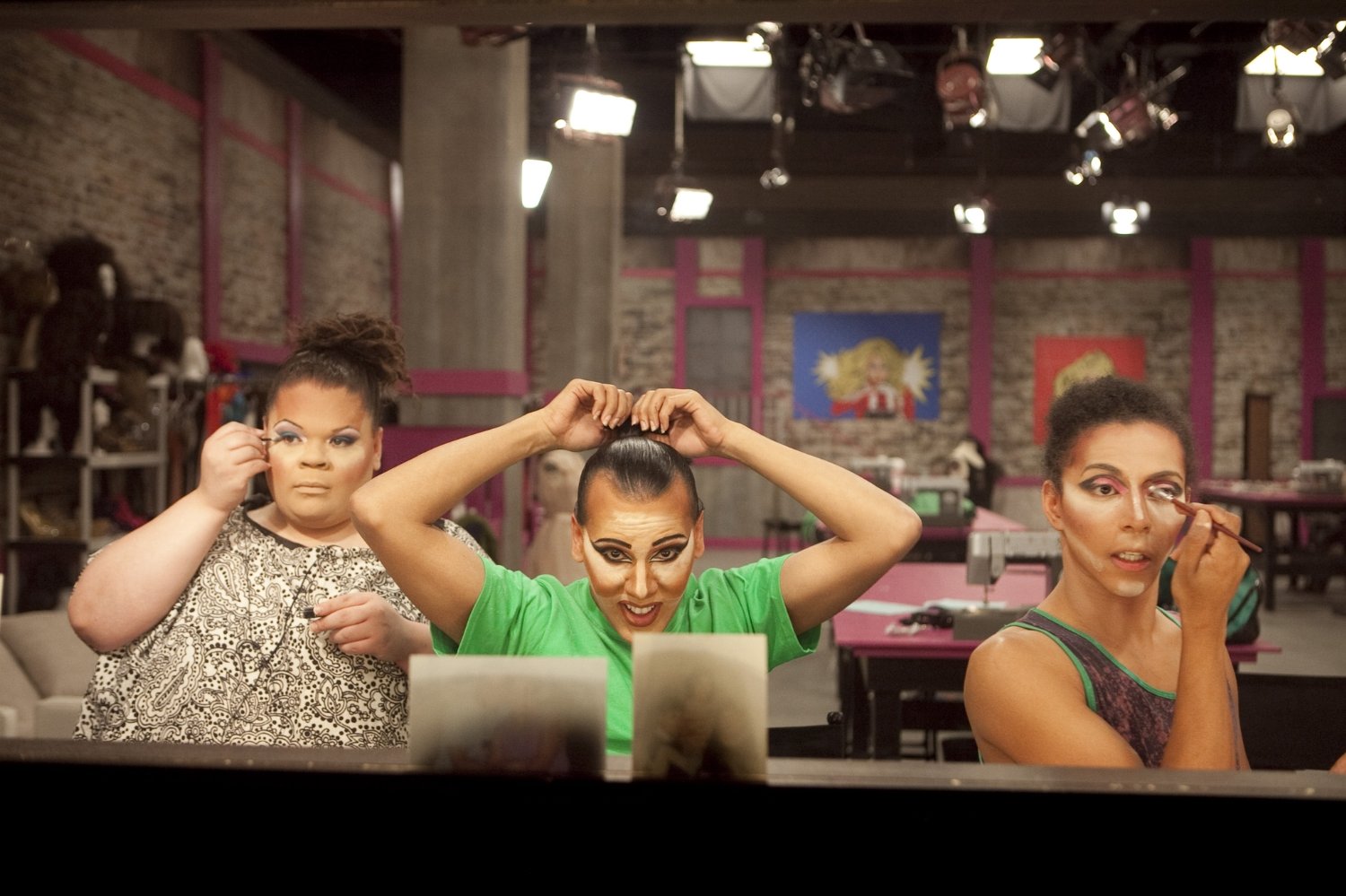 Alexis Mateo