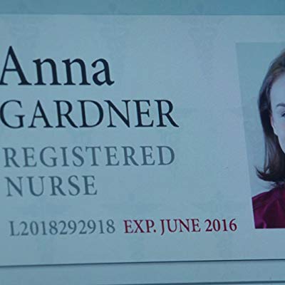 Anna Gardner