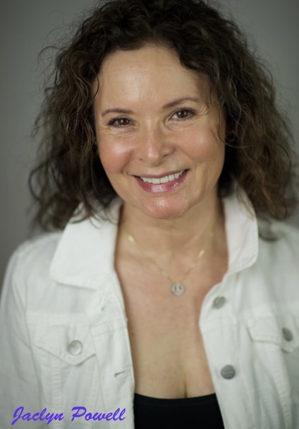 Jaclyn S. Powell
