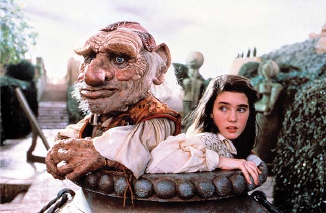 Hoggle