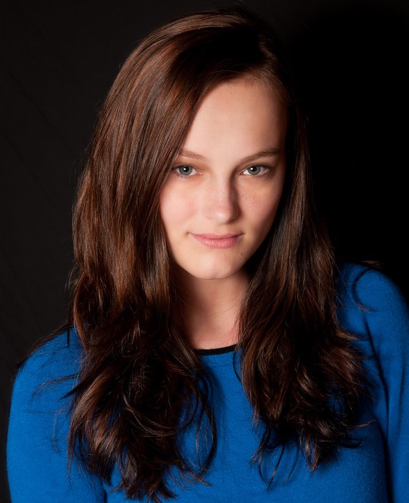 Molly Schenkenberger