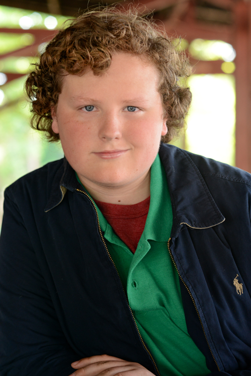 Ethan Major