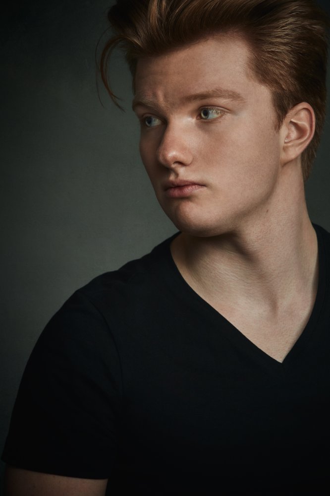 Quinton Vick