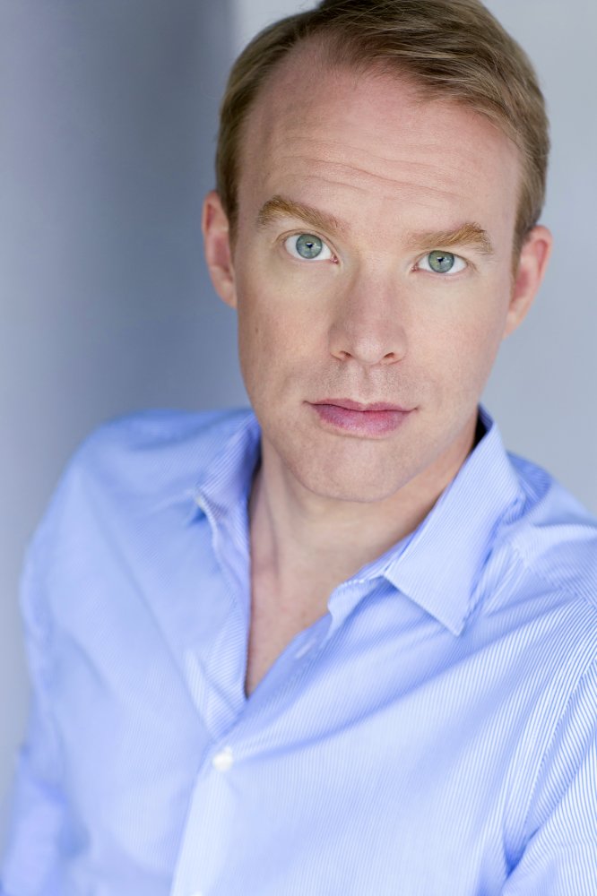 Michael James Bell