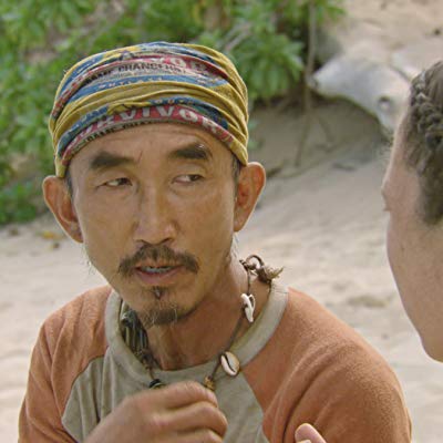 Himself - Dara Tribe, Himself - Beauty Tribe, Himself - Maku Maku Tribe, Himself - Mana Tribe, Himself - Nuku Tribe, Himself - Beauty & Gondol Tribes, Himself - Gardener, Himself - Gondol & Dara Tribes, Himself - Gondol Tribe, Himself - Kaoh Rong...