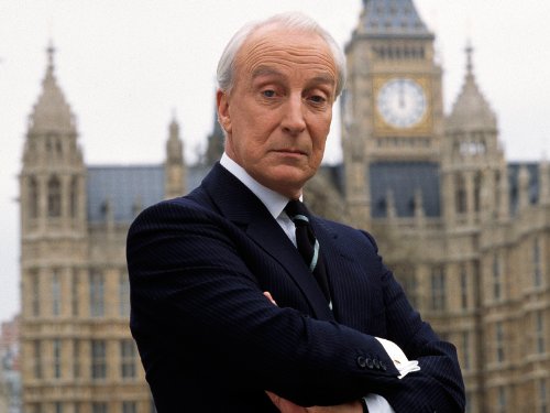 Ian Richardson