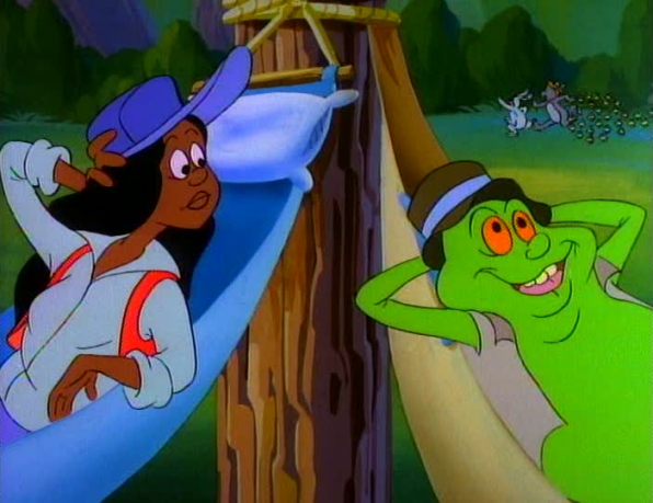 Slimer