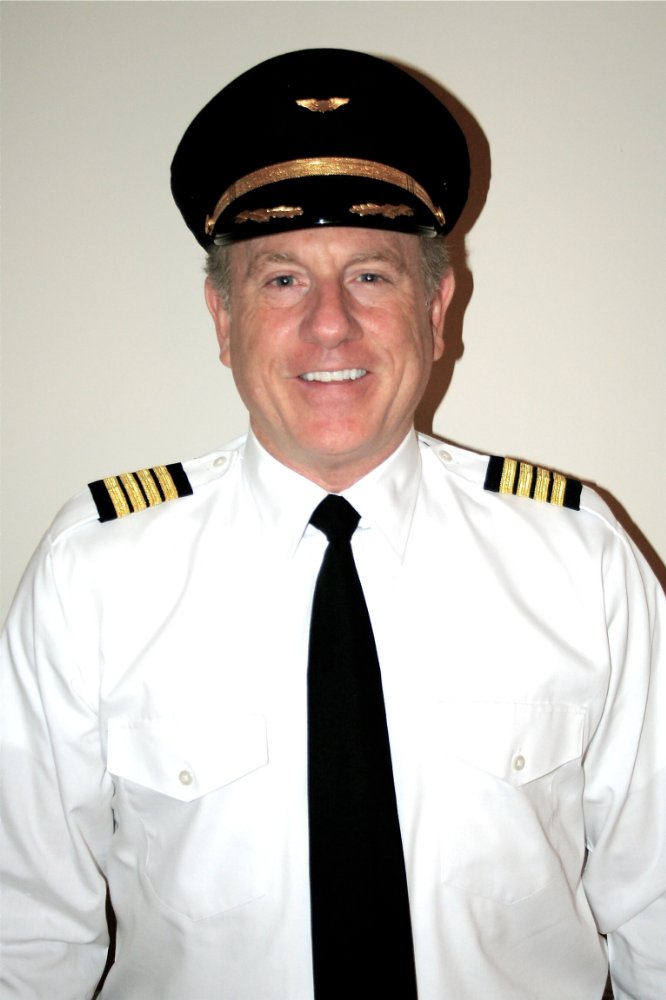 Michael J. Lyons