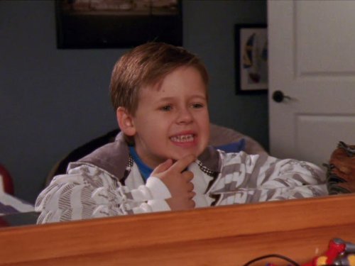 James Lucas Scott