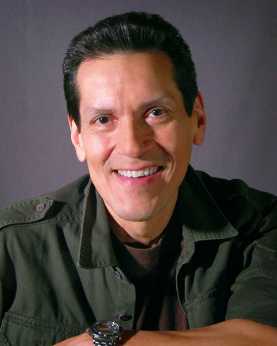 Douglas J. Aguirre