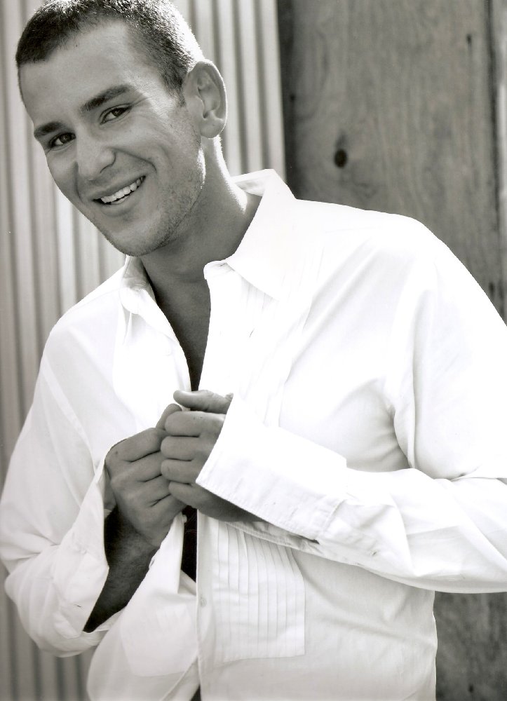 Ryan Dillon