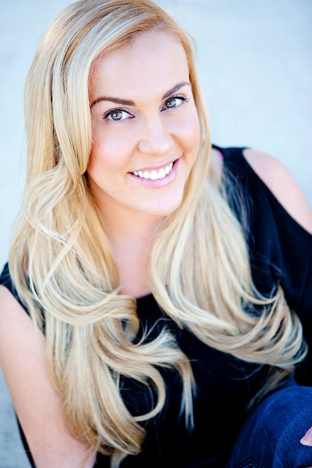 Alyssa Bryer