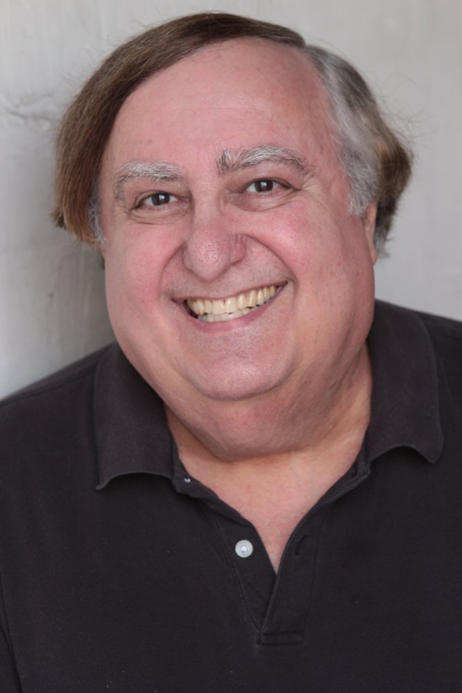Warren Serkin