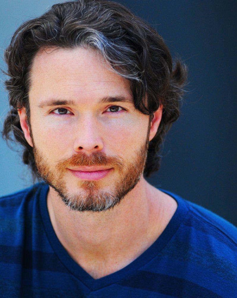 Shaun Ryan