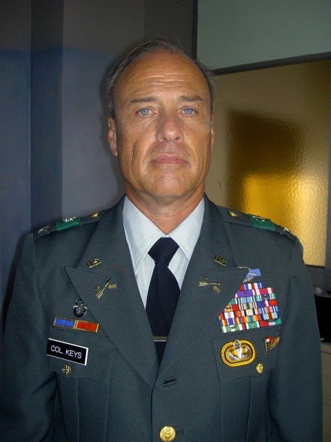 Elliott Grey
