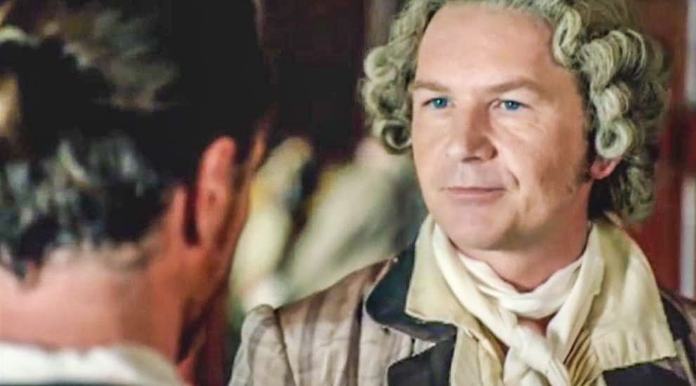 Richard Guthrie