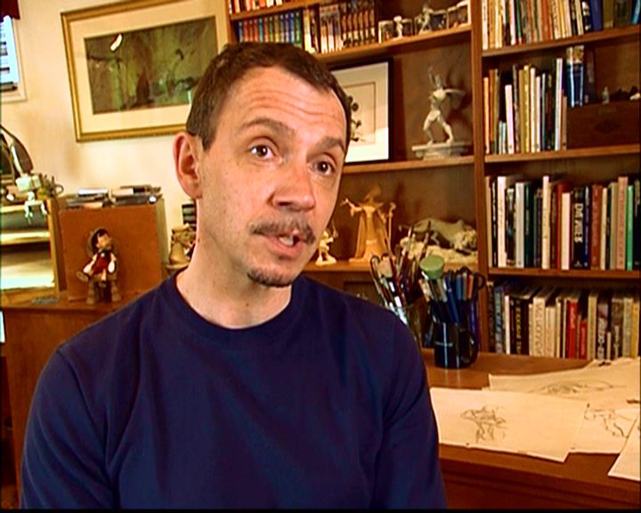 Andreas Deja