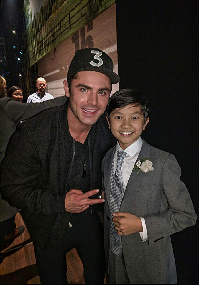Morgan Gao