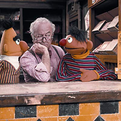 Mr. Hooper, Mr. Harold Hooper