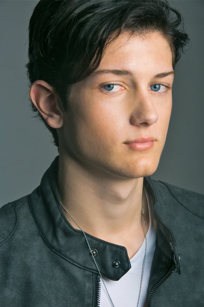 Sam Evans