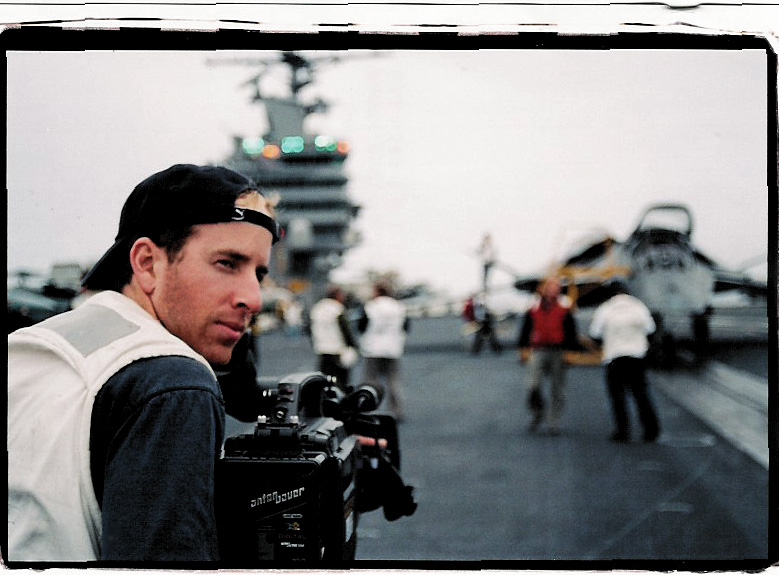 Todd Matthew Grossman