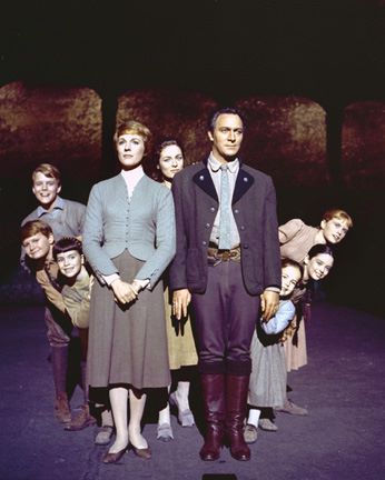 Captain von Trapp