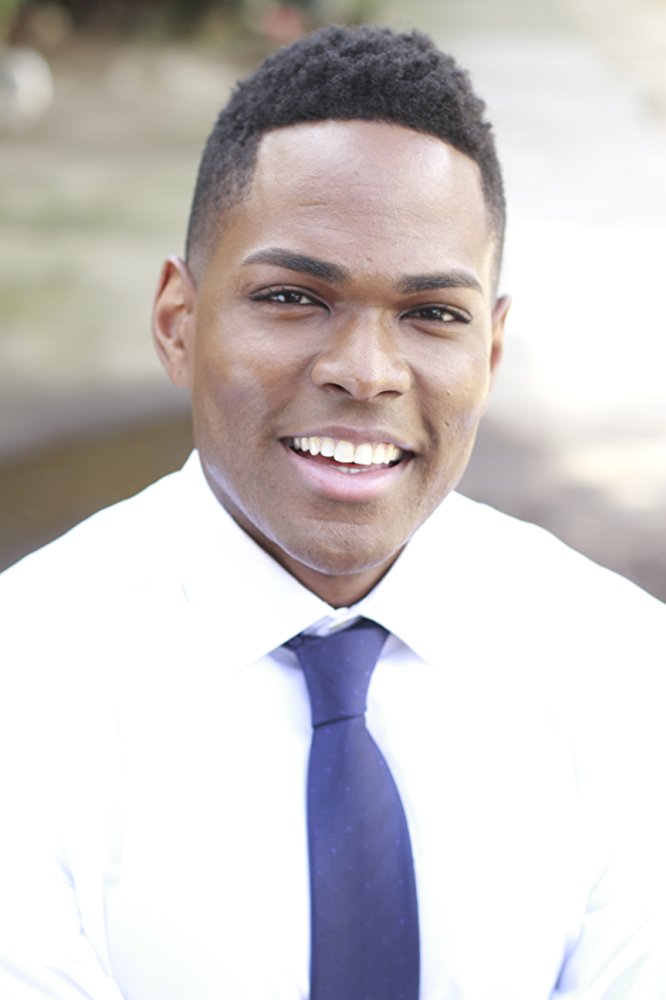 Ronnel Ricardo Parham