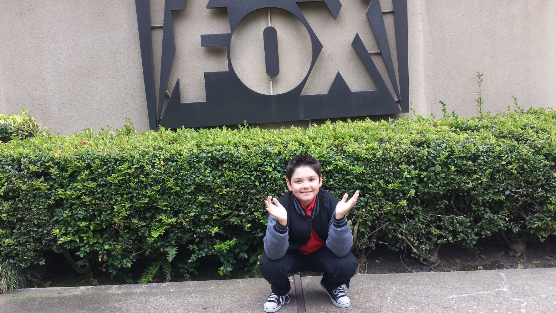 Mason Davis