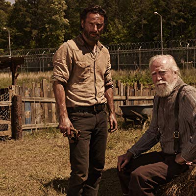 Hershel Greene, Walker Hershel Greene