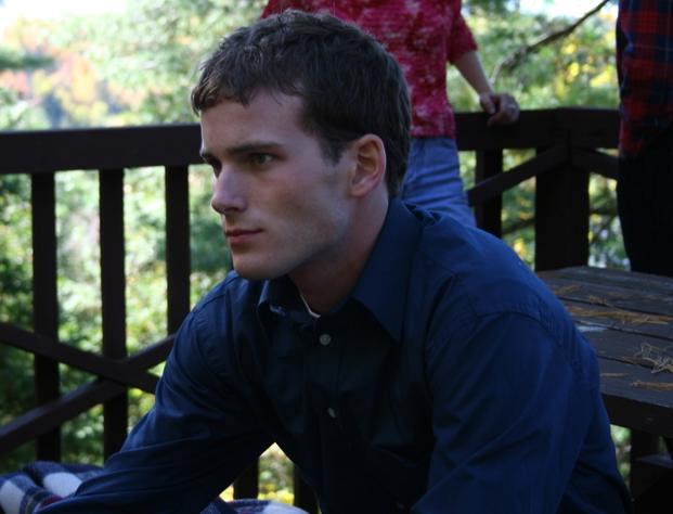 Jon McLaren