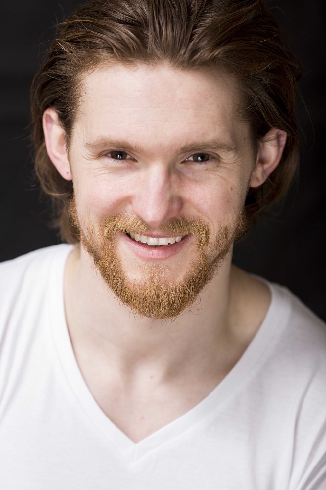 Harry Palmer