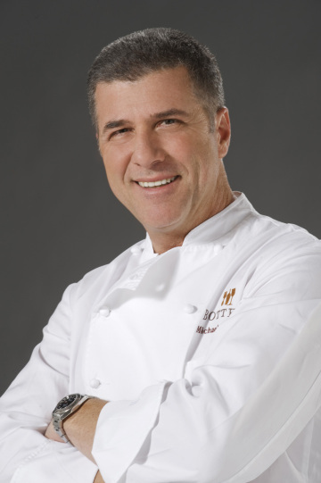 Michael Chiarello