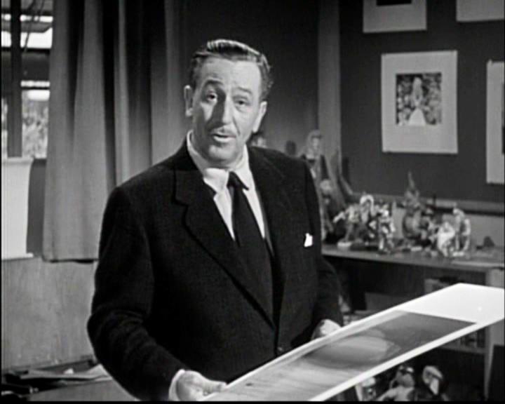 Walt Disney
