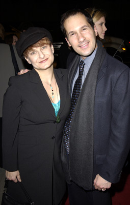 Mark Ordesky