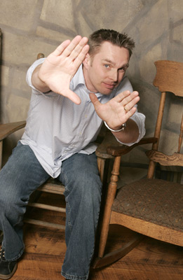 Ryan Little