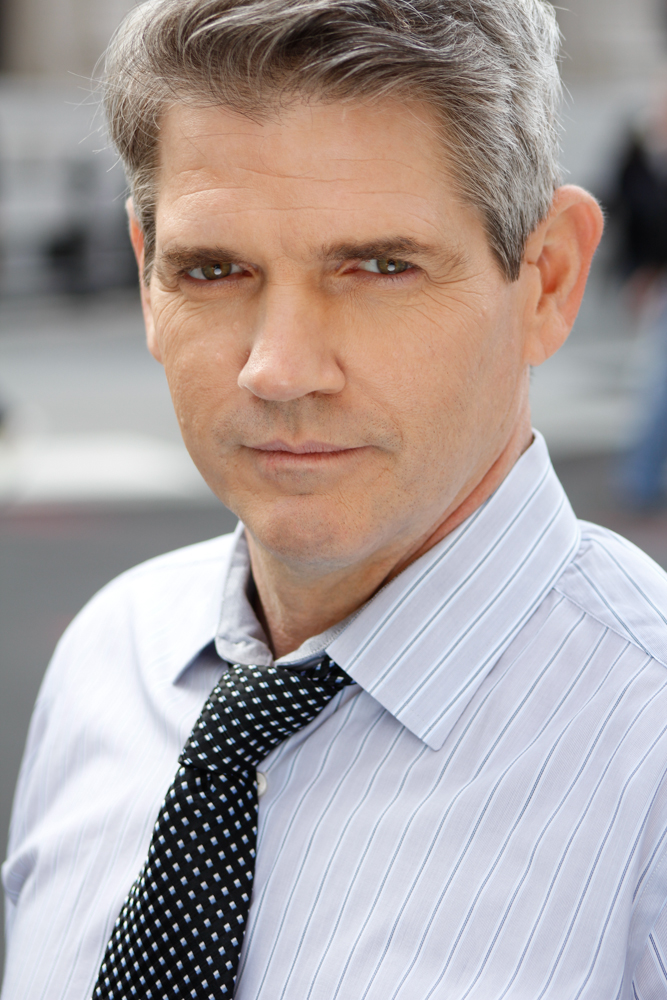James Patrick Duffy